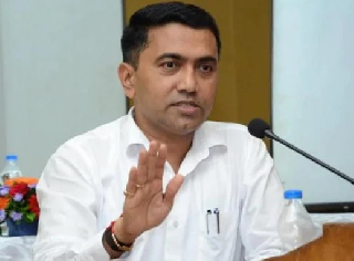 Pramod Sawant Eager To Have Kannadigas Permanently In Goa