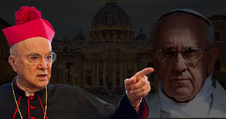 A Non-Catholic Pope?