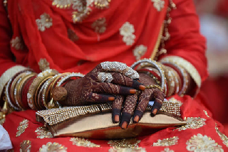 Indian Groom Charged For Marrying Twin Sisters In Polygamous Wedding