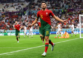 Portugal Vence A Suíça Por 6-1 E Avança Para As Quartas De Final Com Marrocos