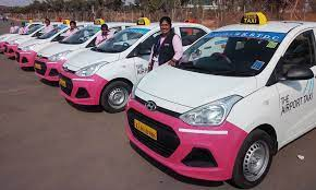 Important Lesson To Learn For Taxi Business In Goa & For Govt – By Sachin Gaukar