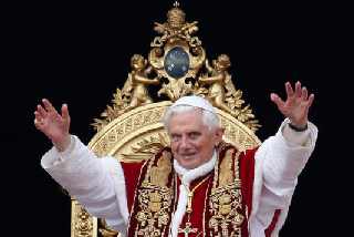 Pope Benedict XVI Dies: World Leaders Pay Tribute To The Ex-Pontiff, Sunak Joins In