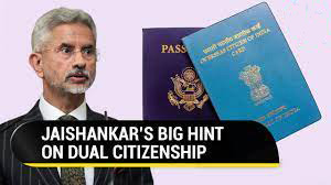 The Time Is Ripe For Dual Citizenship - By Aires Rodrigues