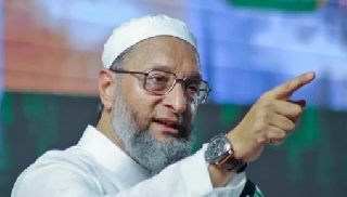 Asaduddin Owaisi Asks PM To Stand With Places Of Worship Act After SC's Eidgah Order