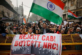 Narendra Modi’s Govt Moves To Implement CAA in India Against Minorities