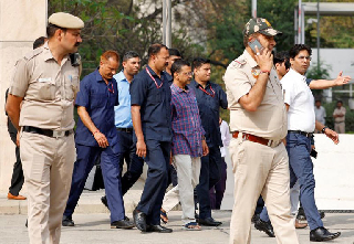 Delhi Chief Minister Kejriwal's Custody Extended Until April Based On Modi’s Communal Grudge