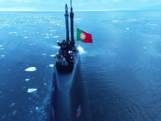 Heróis Do Mar: Submarino Da Marinha – Por Marinha Portuguesa