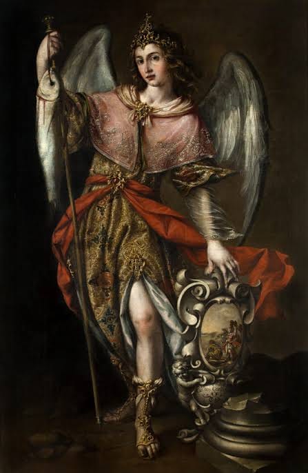 Invoke St. Raphael The Archangel For Financial Dispute And Collection Of Debts